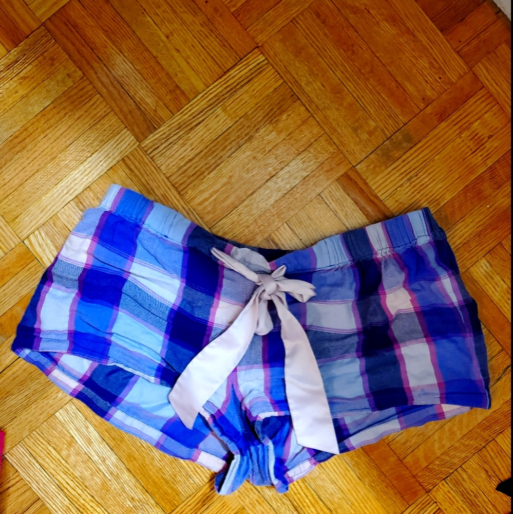 Pj shorts